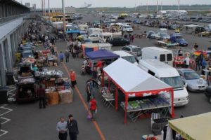 Lausitzring Ostern 2014