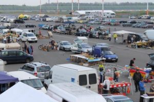 Lausitzring Ostern 2014