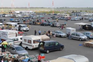 Lausitzring Ostern 2014