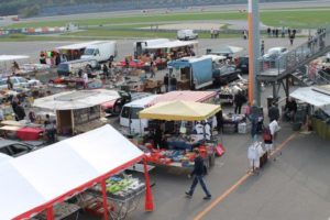 Lausitzring Ostern 2014