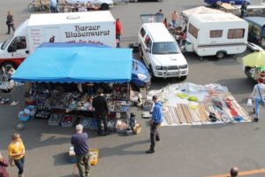 Lausitzring Ostern 2014