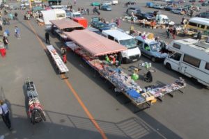 Lausitzring Ostern 2014