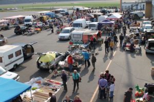 Lausitzring Ostern 2014