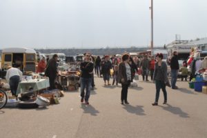 Lausitzring Ostern 2014