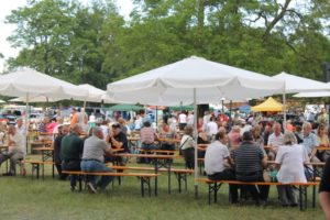 Knappenrode 2014