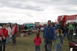 Modelltage Thüringen 2014