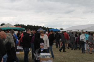 Modelltage Thüringen 2014
