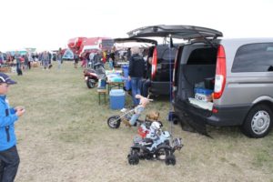 Modelltage Thüringen 2014