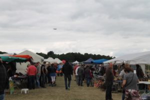 Modelltage Thüringen 2014