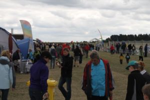 Modelltage Thüringen 2014