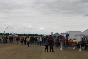 Modelltage Thüringen 2014
