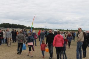 Modelltage Thüringen 2014