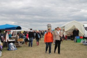 Modelltage Thüringen 2014