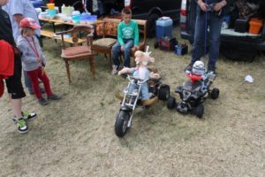 Modelltage Thüringen 2014