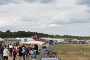 Modelltage Thüringen 2014