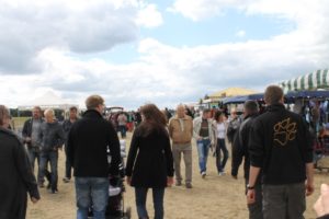 Modelltage Thüringen 2014