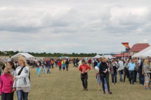Modelltage Thüringen 2014