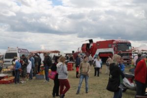 Modelltage Thüringen 2014