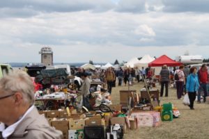 Modelltage Thüringen 2014