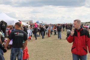 Modelltage Thüringen 2014
