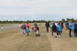 Modelltage Thüringen 2014