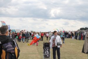 Modelltage Thüringen 2014