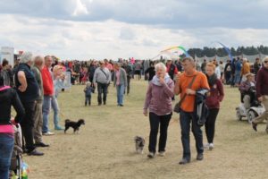 Modelltage Thüringen 2014