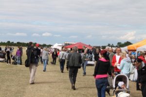 Modelltage Thüringen 2014
