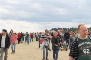 Modelltage Thüringen 2014