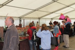 Modelltage Thüringen 2014