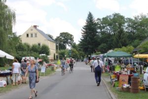 Baruther Glashütte 2014