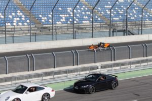 Lausitzring Ostern 2014