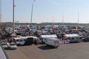 Lausitzring Ostern 2014