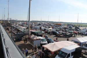 Lausitzring Ostern 2014