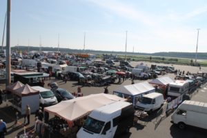 Lausitzring Ostern 2014