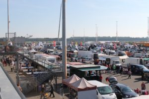 Lausitzring Ostern 2014