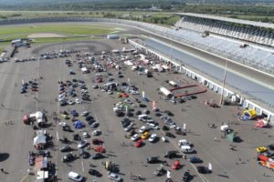 Lausitzring Ostern 2014