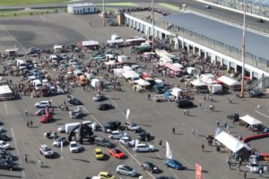 Lausitzring Ostern 2014