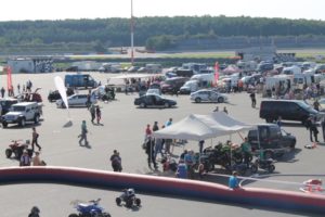 Lausitzring Ostern 2014