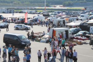 Lausitzring Ostern 2014