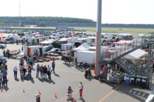 Lausitzring Ostern 2014