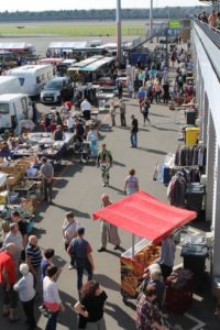 Lausitzring Ostern 2014