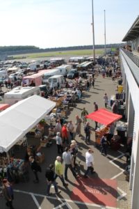 Lausitzring Ostern 2014
