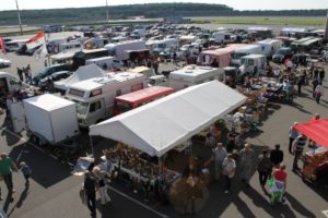 Lausitzring Ostern 2014