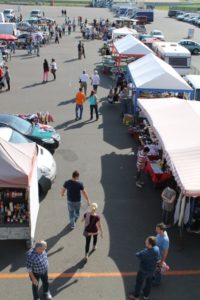 Lausitzring Ostern 2014