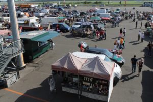 Lausitzring Ostern 2014
