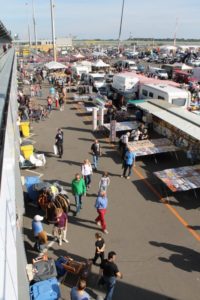 Lausitzring Ostern 2014