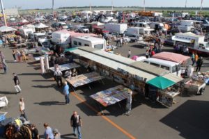 Lausitzring Ostern 2014