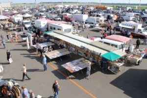Lausitzring Ostern 2014