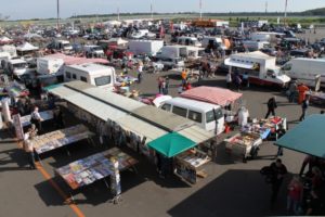 Lausitzring Ostern 2014